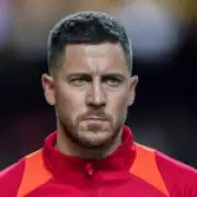 Eden Hazard Predicts Real Madrid Move for Premier League Target Kenan Yildiz