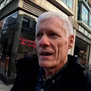 Edinburgh to London: BA Flight vs Train Race Reveals Surprising Results