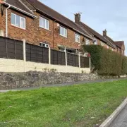 Elderly Couple Forced to Drink 'Black Liquid' in Terrifying Home Invasion