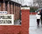 Election Observers Report Record 'Family Voting' in Manchester Byelection