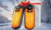 Electric Hand Warmers Hit £9.99 as Late Winter Prices Plummet