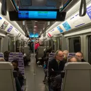 Elizabeth Line Signal Failure Sparks Heathrow Chaos Amid Severe Tube Delays