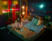 Else Review: Pandemic Horror Where Infected Merge with Their Surroundings