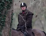 Emails Reveal Prince Andrew Shared Sensitive UK Information with Jeffrey Epstein