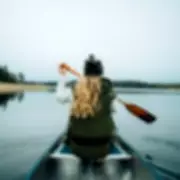 Embracing Silence and Sustainability: A Transformative Swedish Retreat Experience