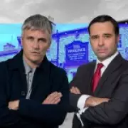 Emmerdale Reveals Caleb's Past Connection to Graham Foster