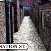 Emmerdale Star Kelli Hollis Joins Coronation Street with Prison Plot