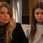 Emmerdale Star Reveals Charity Baby Story Ending Remains Unwritten