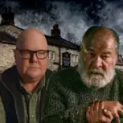 Emmerdale's Bear Wolf Alive But Faces Murder Cover-Up Crisis