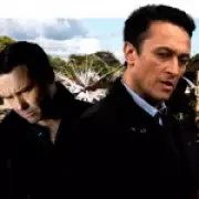 Emmerdale's Graham Foster Returns, Unearthing Explosive Past with Jai Sharma