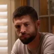 Emmerdale's Joe Tate Faces Unexpected Downfall as Graham Foster Returns