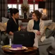 Emmerdale's Laurel Thomas Exposed in Major Lie Over Son Arthur's Violence