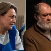 Emmerdale's Moira Faces Grim Fate as Bear's Confession Backfires in ITVX Release