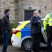 Emmerdale's Paddy Kirk Faces Prison as Evidence Unravels in ITVX Release