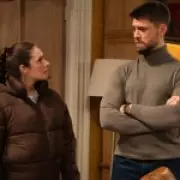 Emmerdale's Victoria Sugden Faces Blackmail Crisis After Brother's Death