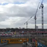 Enfield Council Admits No Timeline for 10,000 Homes at Meridian Water