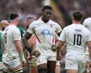 England Rugby Faces Squad Split for Fiji Clash Amid Grueling Nations Championship Travel