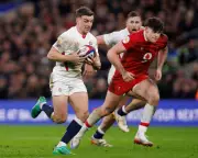 England vs Scotland: Calcutta Cup Clash in Six Nations Rugby Showdown