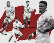 England's 2027 Rugby World Cup Squad: Who's In, Who's Out After Six Nations Turmoil?