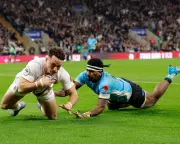 England's Arundell: Aerial Prowess Key for Wales Six Nations Clash