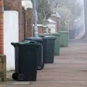 England's New Recycling Rules: Four Bins Mandatory from March 2026
