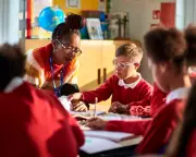 England's Send Reforms: A Crossroads for Special Educational Needs Support