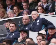 England's Six Nations Collapse: Borthwick Admits 'Plenty of Work to Do' After Ireland Demolition