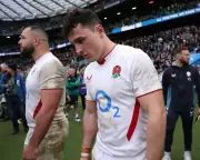 England's Six Nations Collapse: From Zombie Performance to Brain Fog