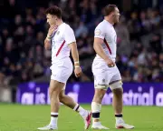 England's Six Nations Crisis Deepens as Arundell Faces Ban Ahead of Ireland Clash