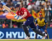 England's Spin Struggle: Brook's Batting Woes Threaten T20 World Cup Semi-Final Hopes