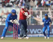 England's T20 World Cup Reset: Clean Slate and Clear Goals for Super 8s