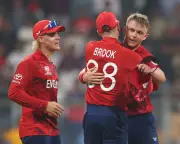 England's 'Ugly' T20 World Cup Win Builds Vital Tournament Belief