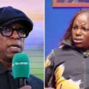 Eni Aluko Criticises BBC and ITV Pundit Selections for Women's Football Coverage