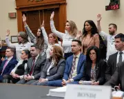 Epstein Estate Settles for $35M in Lawsuit Over Advisers' Alleged Role in Sex Trafficking