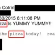 Epstein Files Resurrect Pizzagate Conspiracy Theory Amid Email References