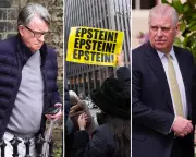 Epstein Scandal Arrests: UK Takes Action While US Remains Silent