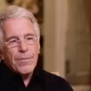 Epstein's Chilling 'Devil' Remark in Unearthed Interview