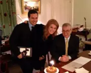 Epstein's 'Man in the Palace': How Andrew's Aide Maintained Ties