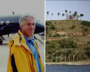 Epstein's Ties to Border Officers Revealed in Newly Released Documents