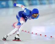 Erin Jackson's Special Forces Training Transforms Speed Skating Career