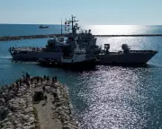 EU Approves Offshore Migration Centres and 'Safe Third Countries' List