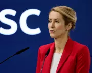 EU Foreign Policy Chief Slams US for 'Fashionable Euro-Bashing'