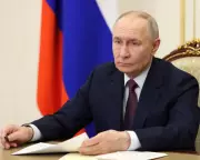 EU Sanctions Envoy Warns Russian War Economy Nearing Unsustainable Point