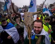 EU Subsidy Shift: Study Urges Move from Beef and Lamb to Legumes