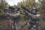 Europe's Defence Dilemma: Who Pays for Security in a Dangerous World?
