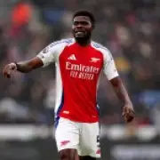Ex-Arsenal Star Thomas Partey Faces Additional Rape Charges in London Court