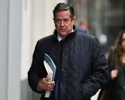 Ex-Barclays CEO Jes Staley Faces Rape Allegations in Unsealed Epstein Files
