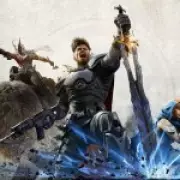 Ex-Highguard Developer Blames 'Gamer Culture' for Game's Failure