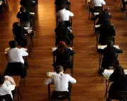 Exam Stress Linked to Higher Risk of Depression and Self-Harm in Students