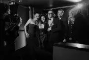 Exclusive Backstage Glimpses: The 2026 Baftas in Candid Photos